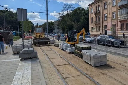 Фото із сайту Львівської міської ради