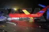 У росії двоє школярів спалили вертоліт Мі-8, — росЗМІ