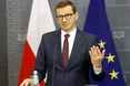 Прем'єр-міністр Польщі: "Україну треба відбудувати за гроші російських олігархів"