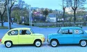 Автівки-«пенсіонери» виглядають краще, ніж «замолоду»
