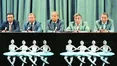 Три дні, які доконали Радянський Союз