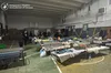 Скандал в Ужгородському РТЦК: Омбудсман виявив незаконне утримання людей та жахливу антисанітарію