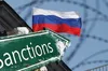 У Британії запровадили санкції проти 70 суден «тіньового флоту» рф та постачальників зброї
