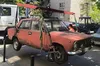 У Львові триває очищення вулиць від автохламу: ще п’ять машин евакуювали на арештмайданчик