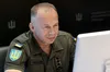 Головнокомандувач ЗСУ провів прощальну розмову з генералом Крістофером Донаг’ю, який завершує каденцію