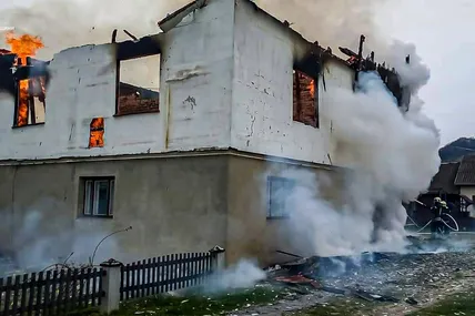 Фото: ДСНС Львівщини