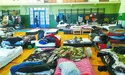 «Бачу, літак випускає дві ракети... Зателефонував мамі, кажу: «10 хвилин на збори»