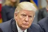Дональд Трамп позивається до BBC на 10 мільярдів доларів через скандальний монтаж його промови
