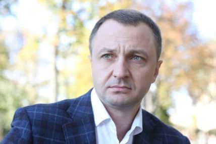 &laquo;Бути кременем в усьому. Особливо на посаді Уповноваженого із захисту державної мови&raquo;