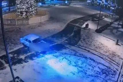 Фото: Патрульна поліція Львівщини