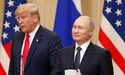 Аляска не наблизить Трампа до Нобелівської премії миру