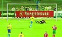 На білорусів як не Зозулею, то «селезнем»...
