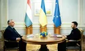 Орбан хоче замиритися з Україною…