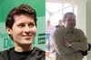 У Франції брата Павла Дурова оголосили в розшук, — Politico