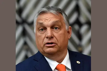 Україна буде поділена на три зони: російську, демілітарізовану і західну, Європа це визнала, — Орбан. Фото: 24 канал