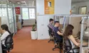Дві тисячі дзвінків на добу!