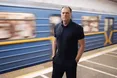 Замість Вернидуба — Ван Леувен