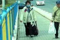Старенькі щодня пішки ходили на дачу – по 12 км в один бік