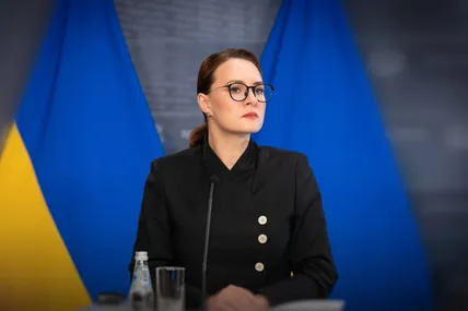 Фото:Юлія Свириденко