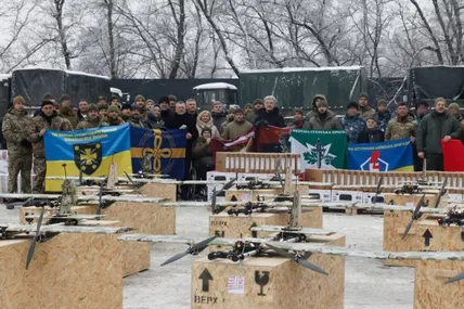 Фото із сайту Євросолідарності