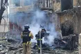У Слов’янську внаслідок російського авіаудару поранені шестеро людей, серед них дитина