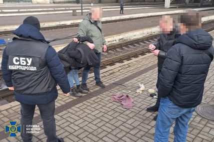 &laquo;До вибухівки був прикріплений мобільний телефон. Хлопчина міг стати смертником&hellip;&raquo;