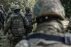 В Офісі генпрокурора засекретили дані про самовільні залишення частин та дезертирства