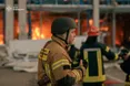 На Львівщині за добу ліквідували 13 пожеж, більшість із яких спалахнули в екосистемах