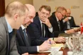 Україна та Данія посилюють співпрацю у сфері прозорості оборонних закупівель