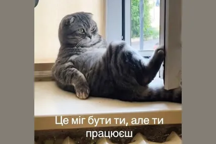 Нудьга та й годі…
