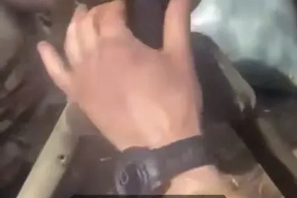 Фото скрин із відео