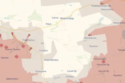 Фото із сайту DeepState