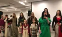 Дитяче свято з концертом, майстер-класом і солодощами
