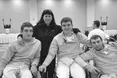 Прийшли, побачили, перемогли!
