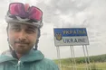 «Цей шлях є символічним актом солідарності та способом зібрати гроші для українських героїв»