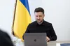 Володимир Зеленський: кремль почав відвертіше погрожувати сусідам, Європа має діяти рішуче