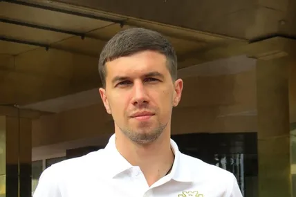 Михайло Зварич