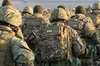 Британія планує підготувати 30 тисяч українських військових