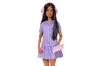 Mattel випустила першу у світі ляльку Barbie з аутизмом