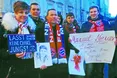 «Шкода, що Томас Мюллер одружений...»