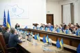 Уряд спростив оформлення документів для іноземців, які воюють за Україну, та їхніх родин
