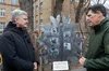 «Сергій Іконніков був дуже глобальною людиною. Ми б хотіли, щоб учні пишалися, що школа випустила такого крутого воїна»