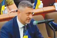 Посол поскаржився на корупцію у МЗС. А там звинуватили цього посла в інертності…