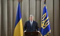 Порошенко анонсував доповідь на Генасамблеї ООН щодо окупованих територій