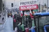 Ситуація на польсько-українському кордоні вирішиться протягом кількох тижнів, — голова комітету Сейму Польщі