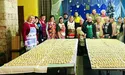 «Перевірено. Дуже смачно. Величезне дякую»