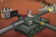 Як мімікрують путінські пропагандони
