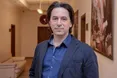 Олег Медведєв: «Коли запитують, хто виходить до другого туру, кажу: Порошенко і Коломойський»