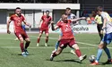 Великий футбол у Миколаєві над Дністром!