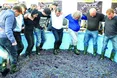 Сиру, вина і видовищ!